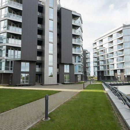 Turkio Apartment Elija Швентой Экстерьер фото