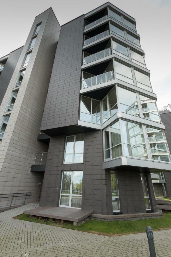 Turkio Apartment Elija Швентой Экстерьер фото