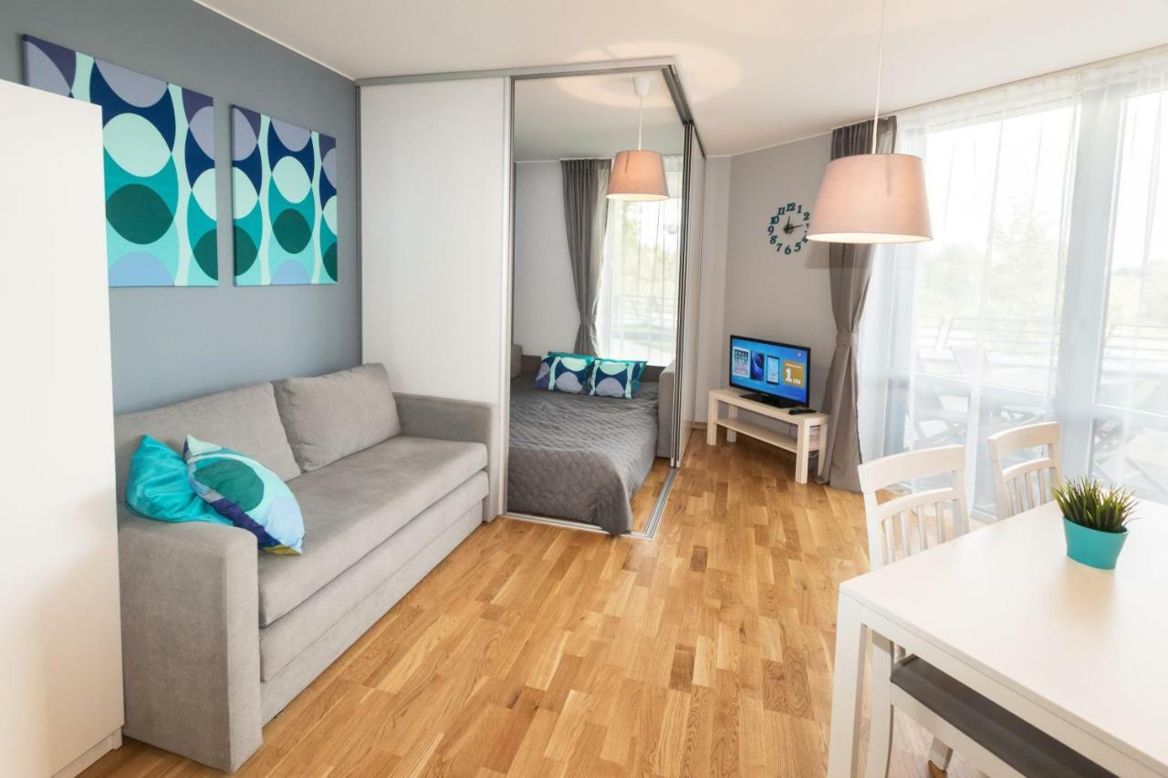 Turkio Apartment Elija Швентой Экстерьер фото