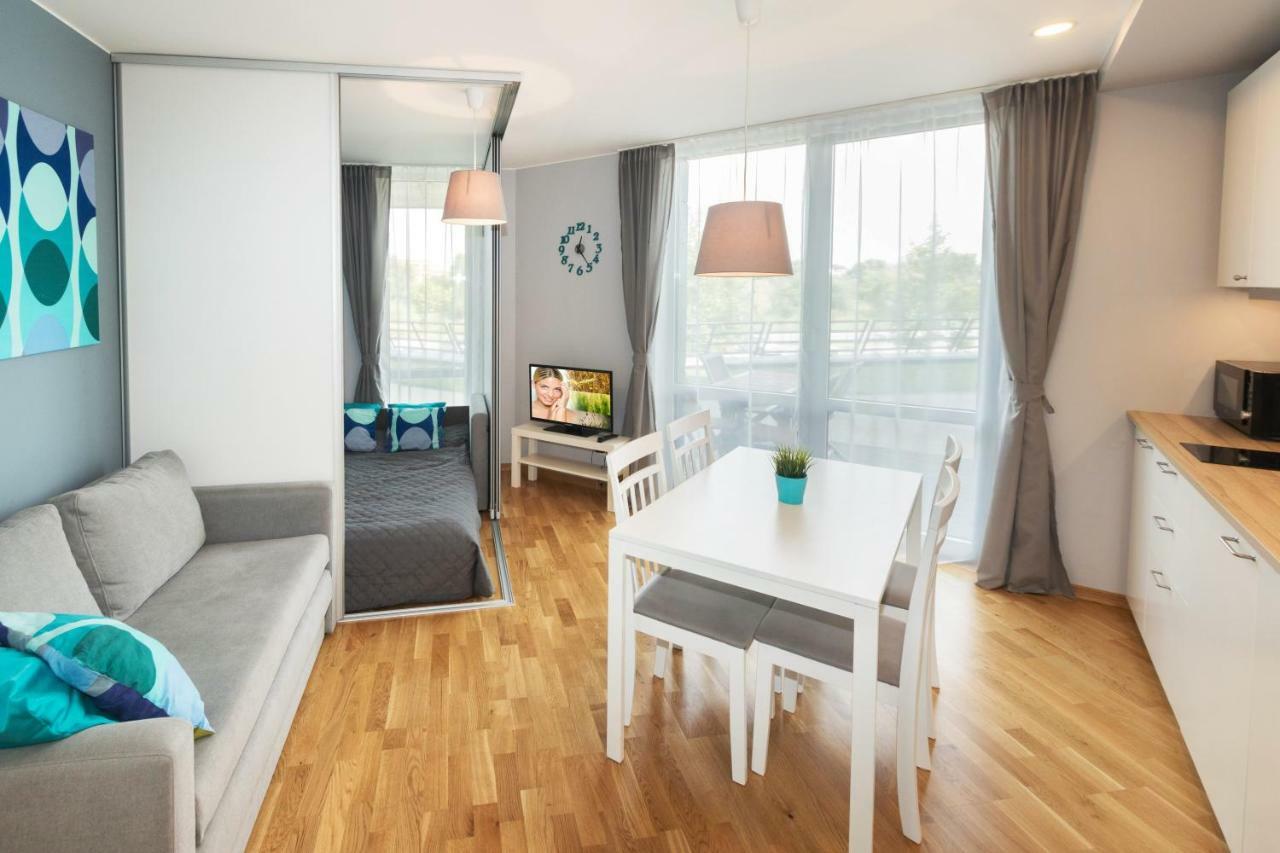 Turkio Apartment Elija Швентой Экстерьер фото