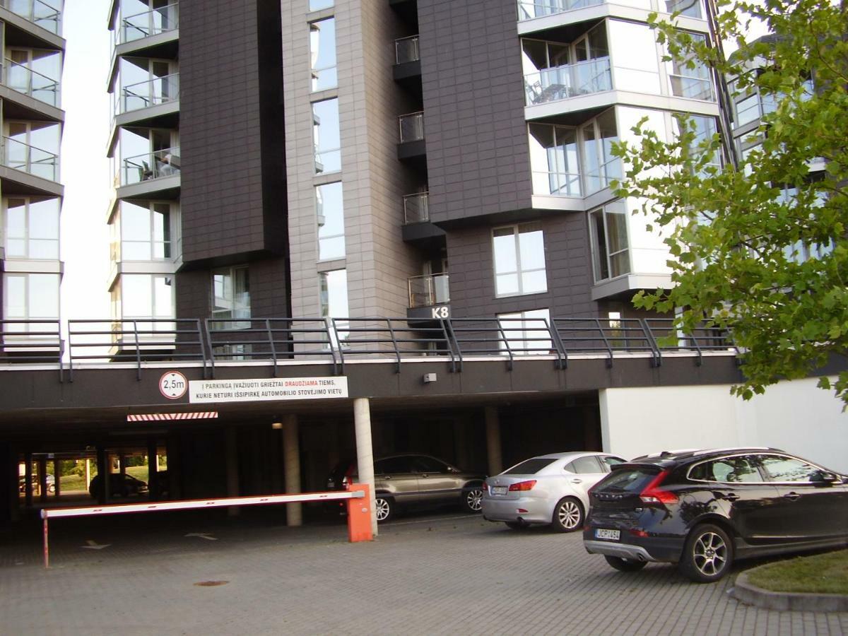 Turkio Apartment Elija Швентой Экстерьер фото